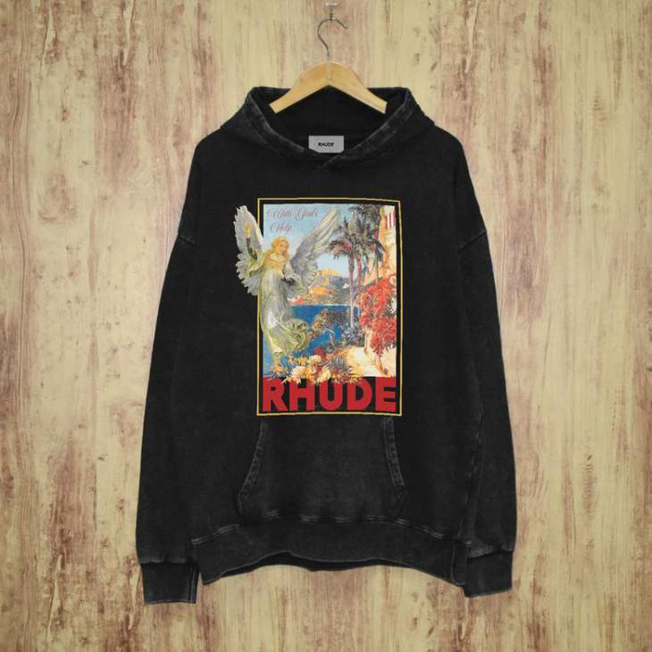 Picture of Rhude Hoodies _SKURhudeS-XXLsytZJMRH0115624